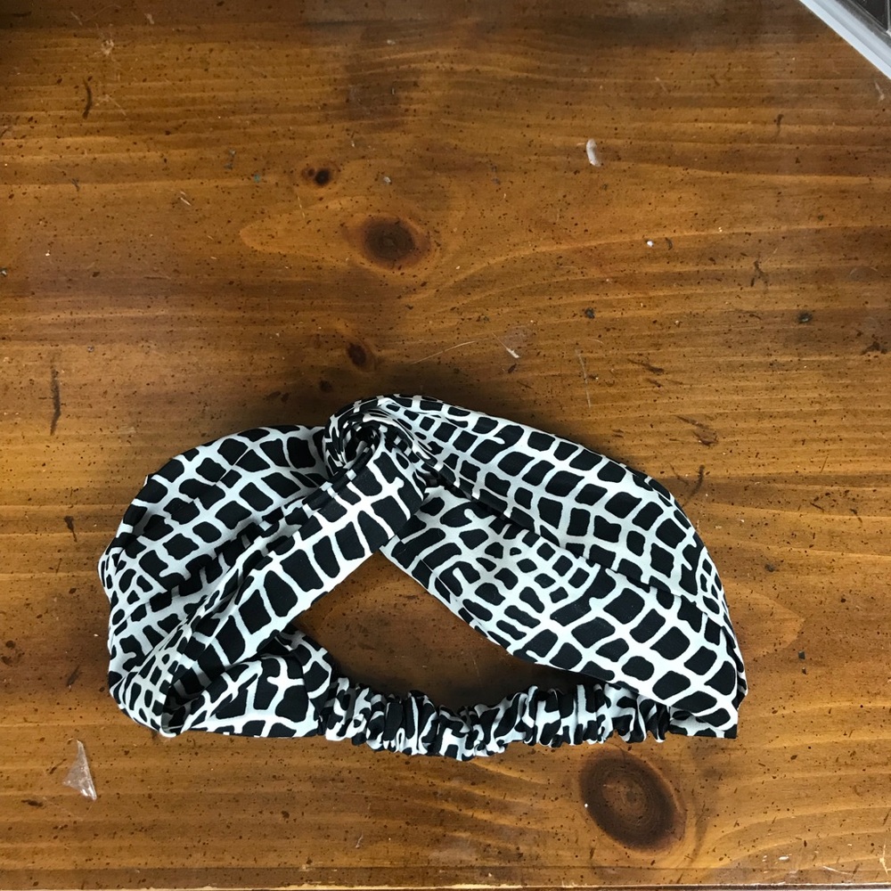 Headband
